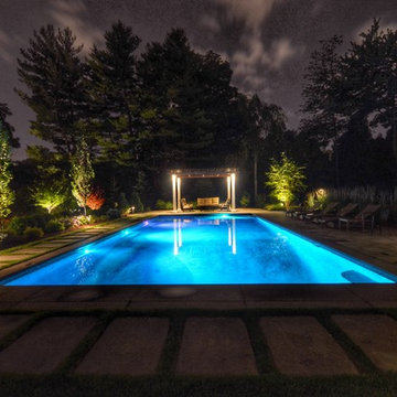 A Grand View in North Caldwell, NJ