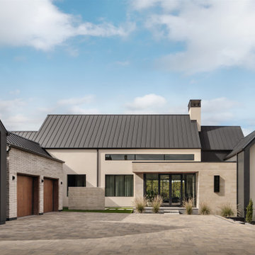 Seven Oaks Residence