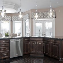 Kitchen Ideas
