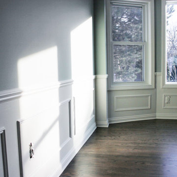 Troy Home Renovation II