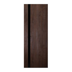 Nova Italia Laminate Interior Door Prestige Brown - Products