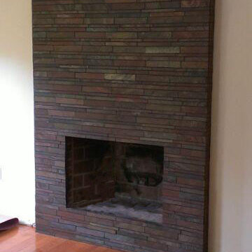 Home remodeling