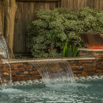 Total Backyard Solution- Humble, TX