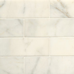 Calacatta - Tile