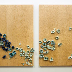 Wall sculpture - Wall Sculptures