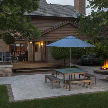 Mequon Patio and Gardens