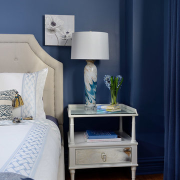 Guest Bedroom Sanctuary