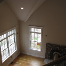 Window trim