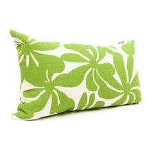 Outdoor Lanai Pillows