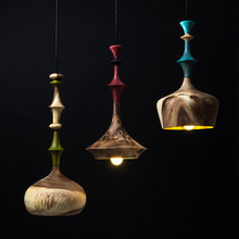Pendant Lights