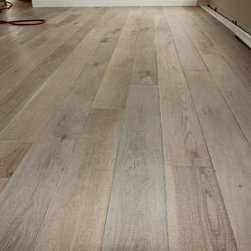 Residential remodel - Santa Clarita - Hardwood Flooring