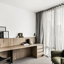 Window/Door Coverings and Screens