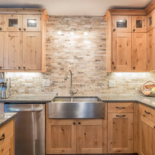 GARY'S KITCHEN