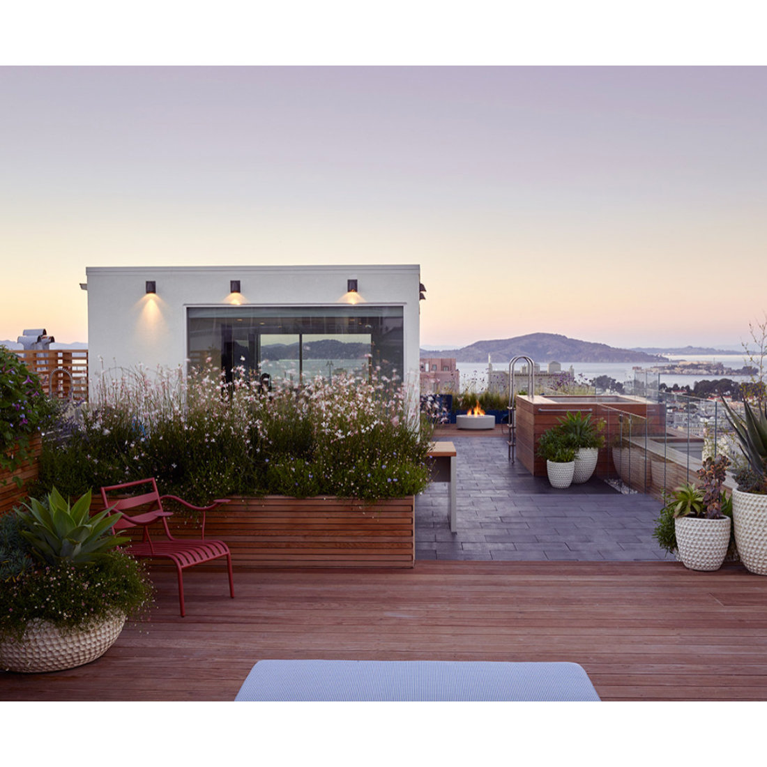 Pacific Heights