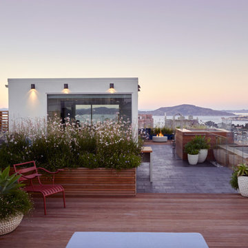 Pacific Heights