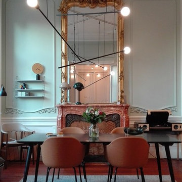Showroom SLIK Interior Design