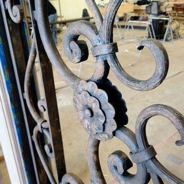 Decorative Hardware