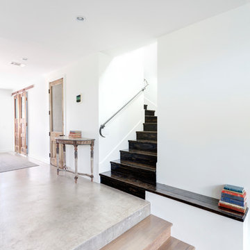 Bouldin Creek Residence