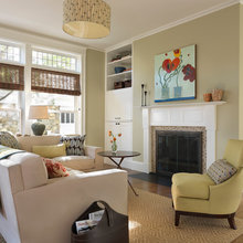 new sittingroom