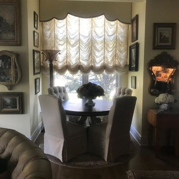 Window Treatments