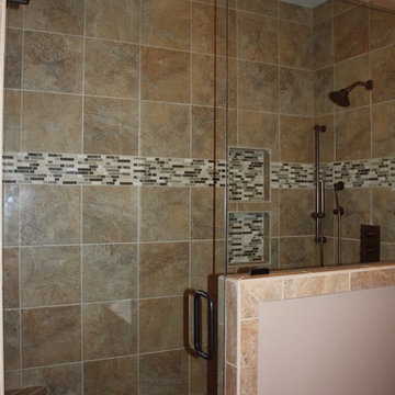 Williamston Attic Conversion and Master Suite Remodel