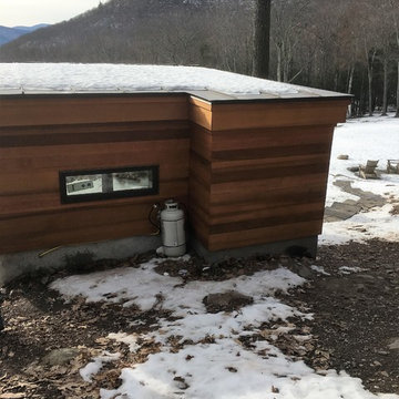Meads Mountain Studio