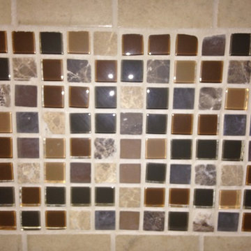 Waldorf, MD Kitchen & Small Bath Renovation