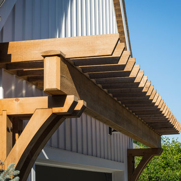 Remington Residence
