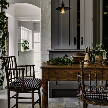 Hungerford Kitchen Showroom