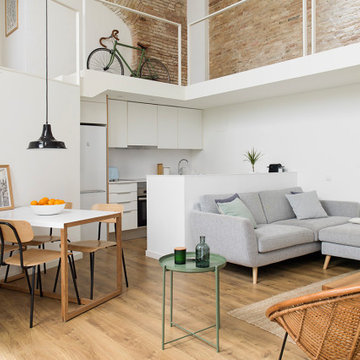 Loft raval
