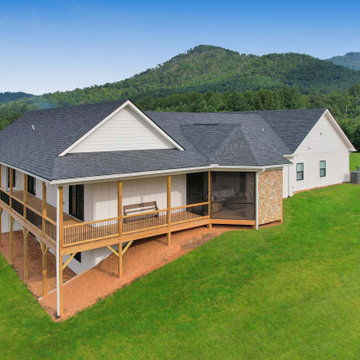 Meadowcrest Farmhouse