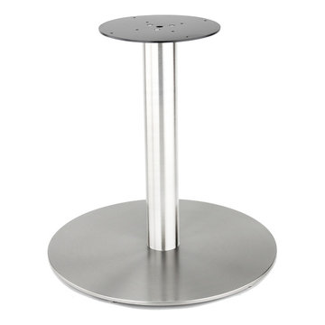 RFL750 Stainless Steel Table Bases