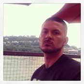 Justin Boyd's photo