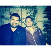 Mike Angulo's photo