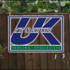 UK Fencing Ltd