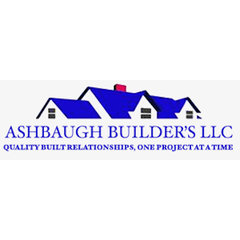 Ashbaugh Builder's LLC