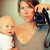 Laura Wazna-blanks foto