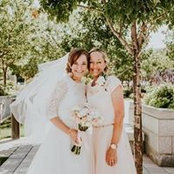 Suzanne Mulvany's photo