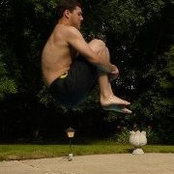 Theo Dubin's photo