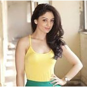 Sandeepa Dhars foto