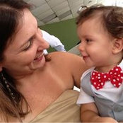 Daniela Cabrales de Torres's photo