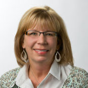 Cathy Walkers billede