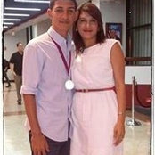 Merari Baez's photo
