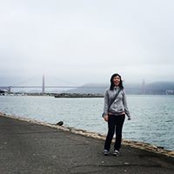 Foto de Alison Nimura