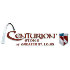 Centurion Stone of St.Louis