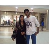 Rizwana Aboobacker's photo
