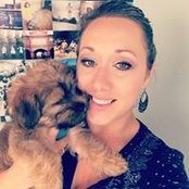 Christina Stout's photo