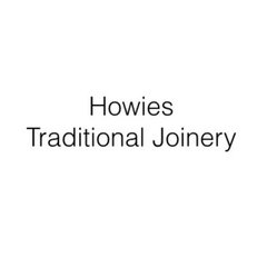 Howies Traditional Joinery