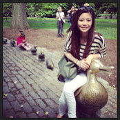 Cathy Yungs foto