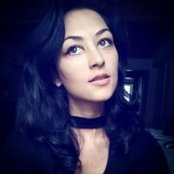Ewa Aibazova's photo